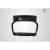 1996-2000 Honda Civic OEM Look Carbon Fiber Trunk - image 25
