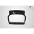 1996-2000 Honda Civic HB OEM Look Trunk - 1 Piece - image 13