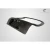1996-2000 Honda Civic OEM Look Carbon Fiber Trunk - image 21