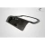 1996-2000 Honda Civic OEM Look Carbon Fiber Trunk - image 22