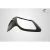 1996-2000 Honda Civic OEM Look Carbon Fiber Trunk - image 24