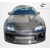 1995-1999 Mitsubishi Eclipse Eagle Talon OEM Look Hood - 1 Piece - image 3