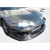 1995-1999 Mitsubishi Eclipse Eagle Talon OEM Look Hood - 1 Piece - image 5