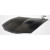 1995-1999 Mitsubishi Eclipse Eagle Talon OEM Look Hood - 1 Piece - image 6