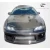 1995-1999 Mitsubishi Eclipse OEM Look Carbon Fiber Hood - image 5