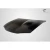 1995-1999 Mitsubishi Eclipse OEM Look Carbon Fiber Hood - image 8