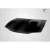 1995-1999 Mitsubishi Eclipse OEM Look Carbon Fiber Hood - image 12