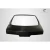 1994-2001 Acura Integra OEM Look Carbon Fiber Trunk - image 5