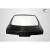 1994-2001 Acura Integra OEM Look Carbon Fiber Trunk - image 3