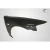 1994-2001 Acura Integra OEM Look Carbon Fiber Fender - image 14