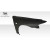 1994-2001 Acura JDM Integra JDM Conversion OEM Look Fenders - 2 Piece - image 3