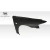1994-2001 Acura Integra OEM Look Fender - image 8