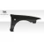 1994-2001 Acura Integra OEM Look Fender - image 6
