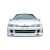 1994-2001 Acura Integra OEM Look Front Bumper - image 3