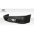 1994-2001 Acura JDM Integra JDM Conversion OEM Look Front Bumper - 1 Piece - image 3