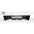 1994-2001 Acura JDM Integra JDM Conversion OEM Look Front Bumper - 1 Piece - image 8