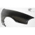1993-1997 Honda Del Sol Carbon Creations OEM Look Fenders - 2 Piece - image 5