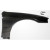 1993-1997 Honda Del Sol OEM Look Fenders - 2 Piece - image 6
