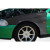 1993-1997 Honda Del Sol OEM Look Fenders - 2 Piece - image 2