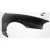 1993-1997 Honda Del Sol OEM Look Carbon Fiber Fender - image 7