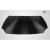 1993-1997 Honda Del Sol Dritech OEM Look Hood - 1 Piece - image 1