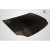 1993-1997 Honda Del Sol Dritech OEM Look Hood - 1 Piece - image 2