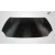 1993-1997 Honda Del Sol OEM Look Carbon Fiber Hood - image 9