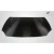 1993-1997 Honda Del Sol OEM Look Carbon Fiber Hood - image 10