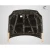 1993-1997 Honda Del Sol OEM Look Carbon Fiber Hood - image 16