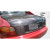 1993-1997 Honda Del Sol OEM Look Trunk - 1 Piece - image 8