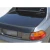 1993-1997 Honda Del Sol OEM Look Carbon Fiber Trunk - image 2