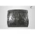 1993-1997 Honda Del Sol OEM Look Carbon Fiber Trunk - image 6