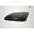 1993-1997 Honda Del Sol OEM Look Carbon Fiber Trunk - image 8