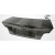 1992-1998 BMW 3 Series M3 E36 2DR Carbon Creations OEM Look Trunk - 1 Piece - image 8