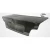 1992-1998 BMW 3 Series M3 E36 2DR OEM Look Trunk - 1 Piece - image 6
