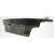 1992-1998 BMW 3 Series OEM Look Carbon Fiber Trunk - image 7