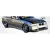 1992-1998 BMW 3 Series OEM Look Carbon Fiber Hood - image 6