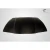 1992-1998 BMW 3 Series OEM Look Carbon Fiber Hood - image 7