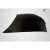 1992-1998 BMW 3 Series OEM Look Carbon Fiber Hood - image 6