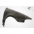1992-1995 Honda Civic 2DR / HB OEM Look Fenders - 2 Piece - image 9