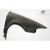 1992-1995 Honda Civic 2DR / HB OEM Look Fenders - 2 Piece - image 17