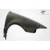 1992-1995 Honda Civic 2DR / HB OEM Look Fenders - 2 Piece - image 18