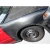 1992-1995 Honda Civic OEM Look Carbon Fiber Fender - image 3