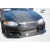 1992-1995 Honda Civic OEM Look Carbon Fiber Hood - image 5