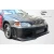 1992-1995 Honda Civic OEM Look Carbon Fiber Hood - image 9