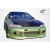 1992-1995 Honda Civic OEM Look Carbon Fiber Hood - image 13