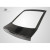 1989-1994 Nissan 240SX S13 HB OEM Look Trunk - 1 Piece - image 5