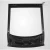 1989-1994 Nissan 240SX OEM Look Carbon Fiber Trunk - image 3