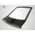 1989-1994 Nissan 240SX OEM Look Carbon Fiber Trunk - image 5
