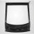 1989-1994 Nissan 240SX OEM Look Carbon Fiber Trunk - image 5